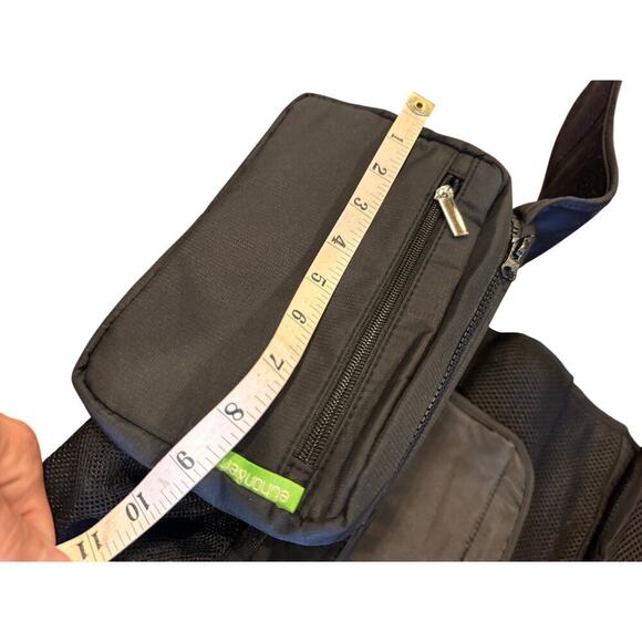 Ethan & Emma Universal Stroller Organizer - Picture 8 of 13